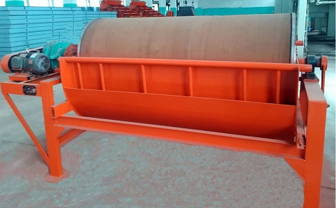 磁系偏角大小對(duì)磁選效果有什么影響 磁系偏角大小對(duì)磁選效果有什么影響